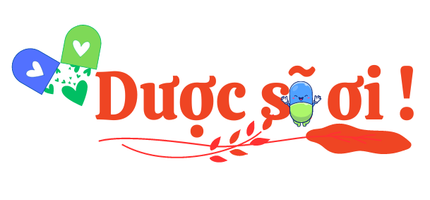 Dược sĩ ơi